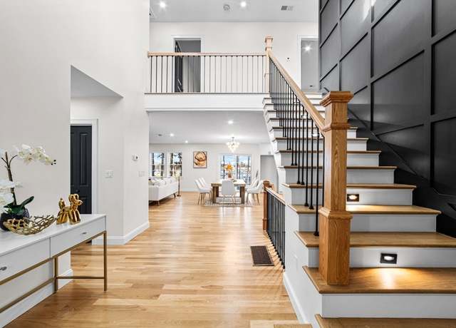 Property at 2351 Central St, Stoughton, MA 02072, 4 beds, 3.5 baths