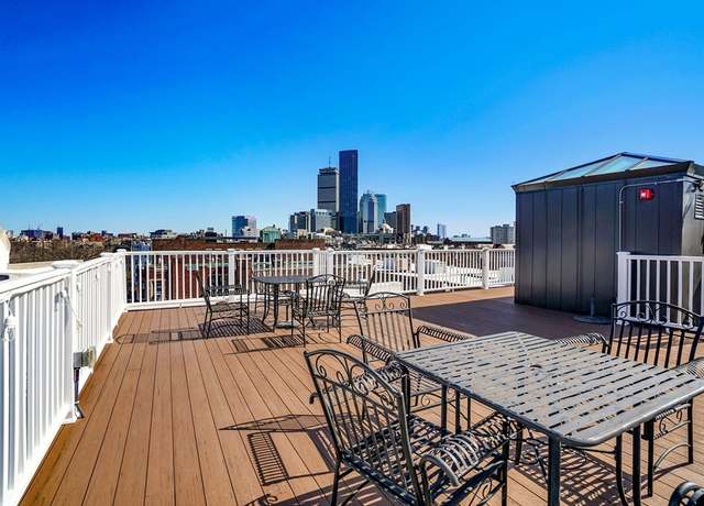 Property at 114 Fenway #2, Boston, MA 02115, 2 beds, 1 bath