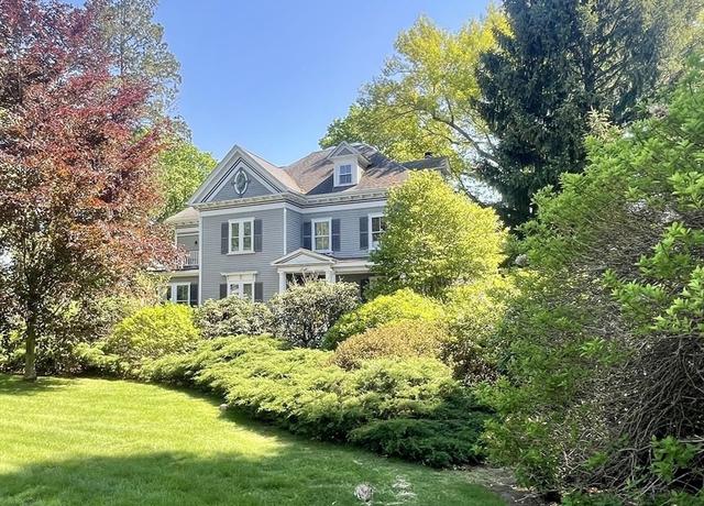 Property at 876 Beacon St #5, Newton, MA 02459, 2 beds, 2 baths
