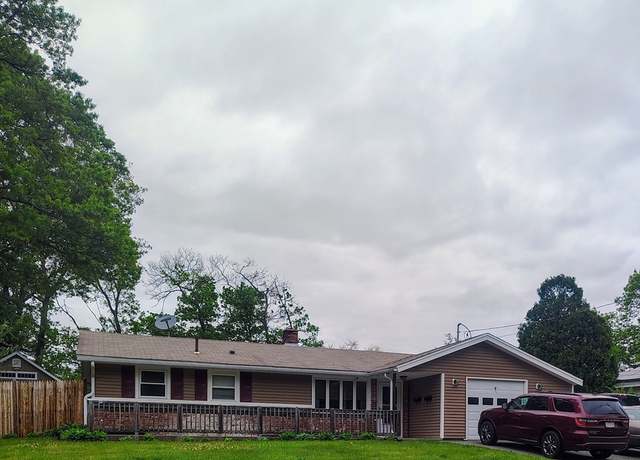 Property at 388 Hovenden Ave, Brockton, MA 02302, 3 beds, 1 bath