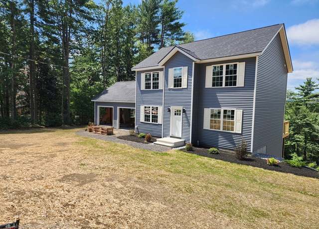 Property at 276 Brickyard Rd, Athol, MA 01331, 3 beds, 2.5 baths