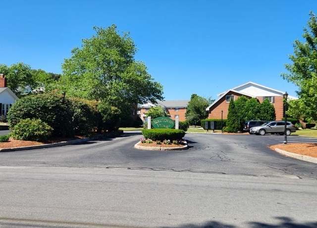 Property at 6 April Ln #34, Lexington, MA 02421, 2 beds, 2 baths