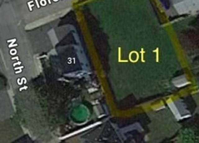 Property at Lot 1 Florence, Milford, MA 01757