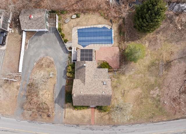 Property at 368 Tremont St, Taunton, MA 02780, 4 beds, 2 baths