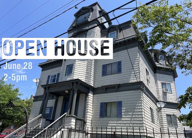 Property at 74 Newhall #9, Lynn, MA 01902, 1 bath