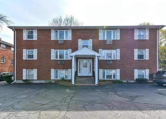 Property at 122 Decatur St #12, Arlington, MA 02474, 1 bed, 1 bath