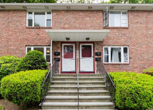 Property at 58 Aldrich Rd Unit A, Watertown, MA 02472, 2 beds, 1 bath