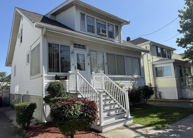Property at 118 Colby Rd, Quincy, MA 02171, 3 beds, 3 baths