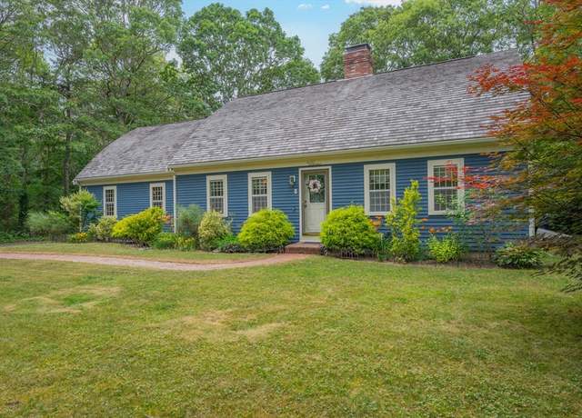 Property at 7 Barnside Ln, Sandwich, MA 02563, 3 beds, 2.5 baths