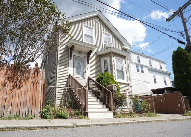 Property at 5 Whittier St, Lynn, MA 01902, 3 beds, 2.5 baths