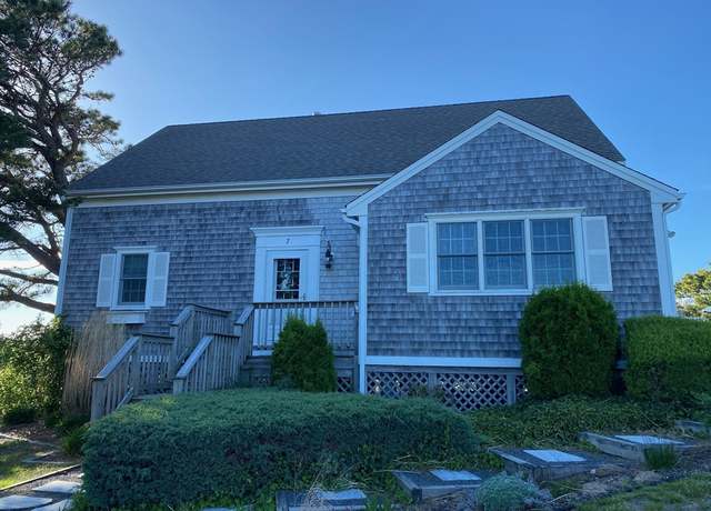 Property at 7 Boardwalk Rd, Sandwich, MA 02563, 3 beds, 2 baths