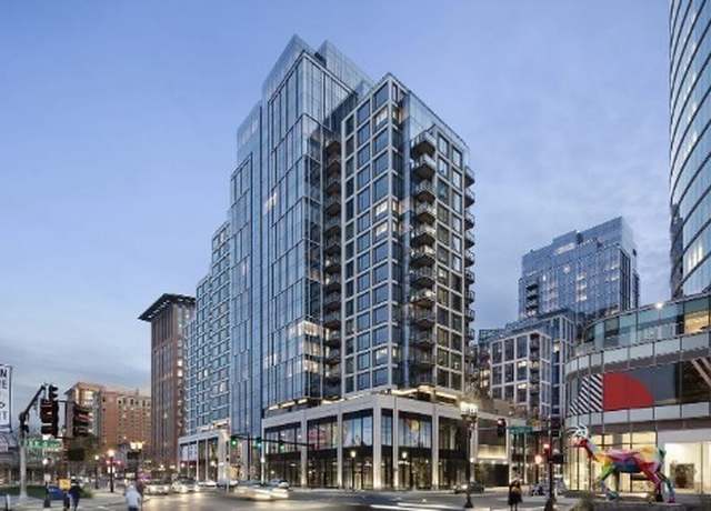 Property at 133 Seaport #717, Boston, MA 02210, 2 beds, 2 baths