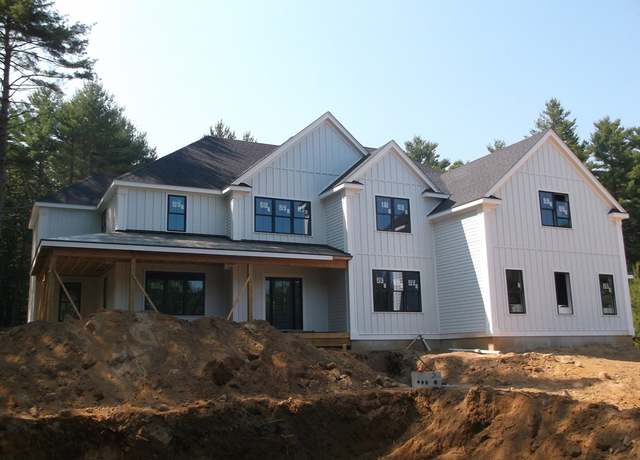 Property at Lot 8 Pond Vw, Holliston, MA 01746, 5 beds, 4.5 baths