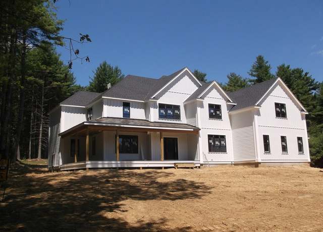 Property at Lot 8 Pond Vw, Holliston, MA 01746, 5 beds, 4.5 baths