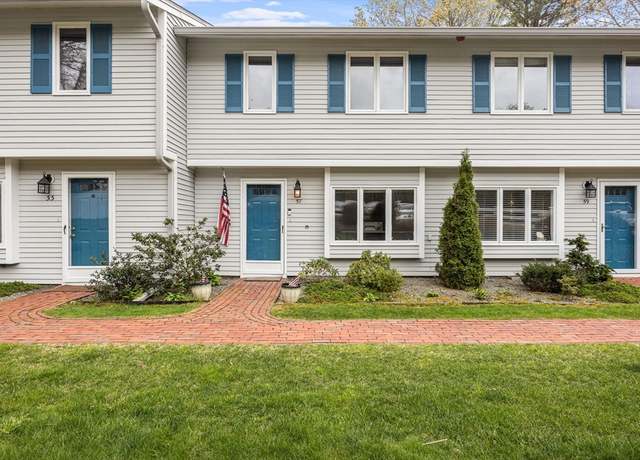 Property at 174 Lowell Rd #57, Mashpee, MA 02649, 2 beds, 1.5 baths