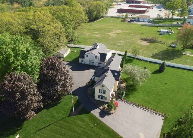 Property at 182 Main St, Plaistow, NH 03865, 4 beds, 4.5 baths