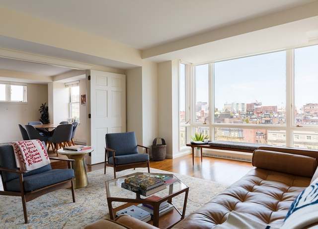 Property at 2 Commonwealth Ave Unit 8G, Boston, MA 02116, 3 beds, 3.5 baths