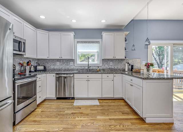 Property at 82 Birch St #1, Boston, MA 02131, 4 beds, 2.5 baths