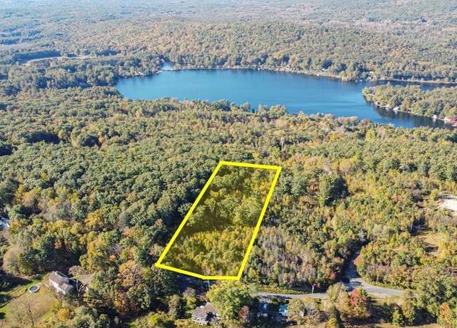 Property at 0 Walnut Hill Rd, Orange, MA 01364