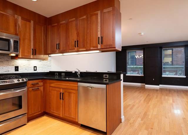 Property at 80 Broad St #303, Boston, MA 02110, 1 bed, 1 bath