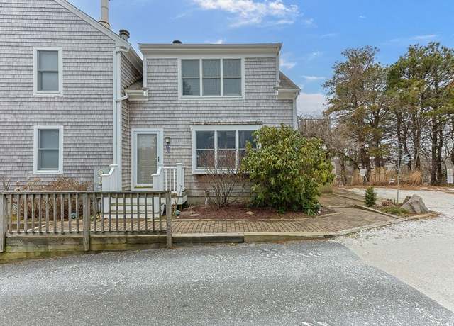 Property at 48 Harry Kemp Way Unit 2, Provincetown, MA 02657, 2 beds, 2 baths