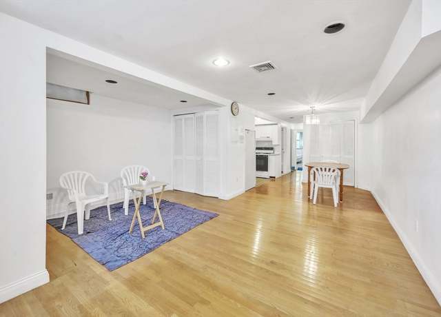 Property at 153 Dorchester St Unit B, Boston, MA 02127, 2 beds, 1 bath