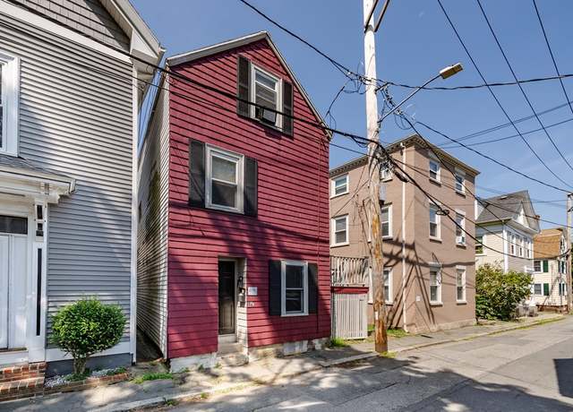 Property at 8-8.5 Herbert St, Salem, MA 01970, 9 beds, 9 baths
