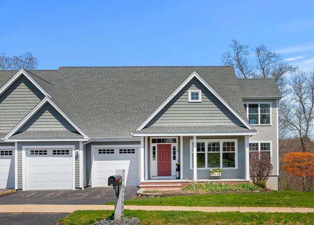 Property at 14 Riverview Hts #58, Amesbury, MA 01913, 2 beds, 3.5 baths