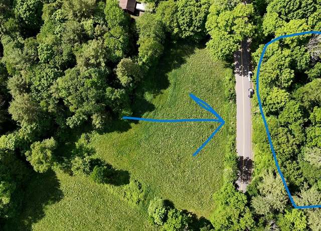 Property at 0 Brooks Pond Rd (small Parcel), Spencer, MA 01562