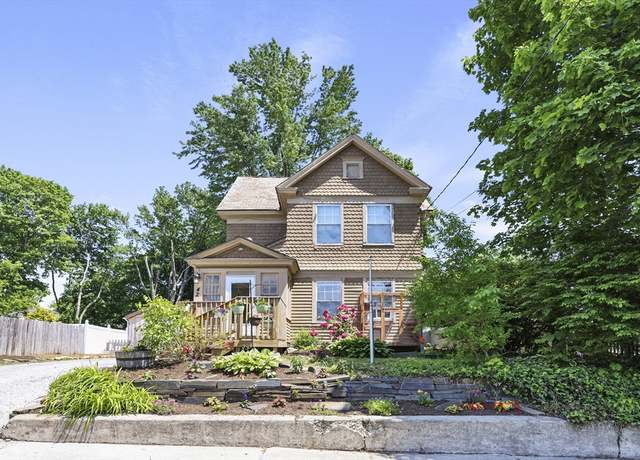 Property at 42 Briggs Ave, Pittsfield, MA 01201, 3 beds, 2 baths