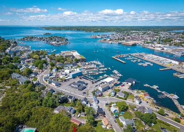 Property at 2 Stanwood Ter, Gloucester, MA 01930, 4 beds, 2 baths