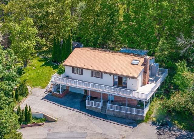Property at 2 Stanwood Ter, Gloucester, MA 01930, 4 beds, 2 baths