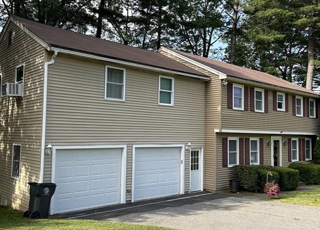 Property at 11 Solitaire Dr, Haverhill, MA 01830, 4 beds, 3 baths