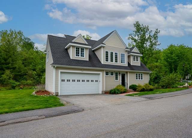 Property at 2 Maria Ln #2, Worcester, MA 01606, 2 beds, 2.5 baths