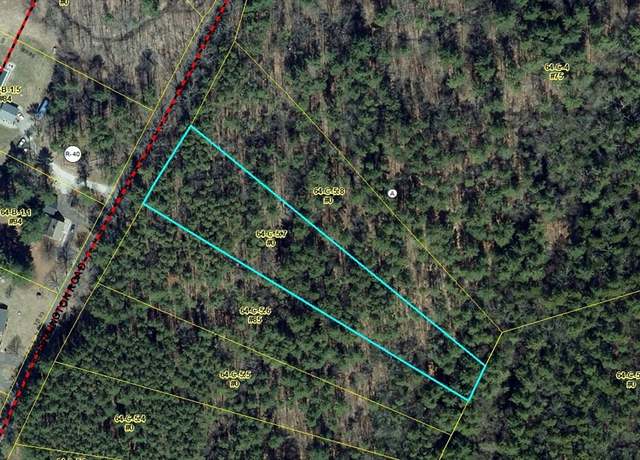 Property at Lot 7 Harrington Rd, Charlton, MA 01507
