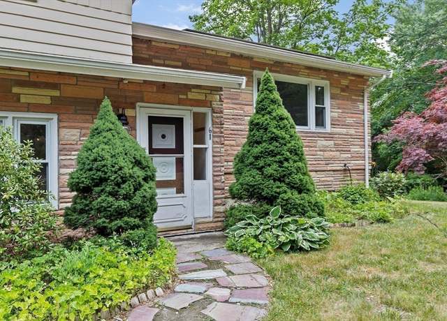 Property at 61 Pleasant St, Pembroke, MA 02359, 3 beds, 2 baths