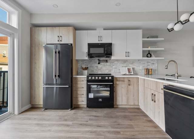 Property at 33 Copeland Unit C, Boston, MA 02119, 3 beds, 2.5 baths