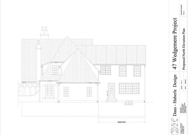 Property at 58 Wedgemere Ave, Winchester, MA 01890, 5 beds, 4.5 baths