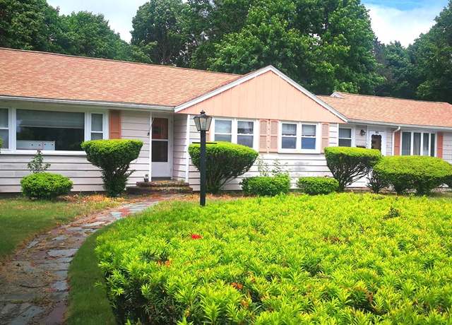 Property at 163 Lake St, Weymouth, MA 02189, 3 beds, 2 baths
