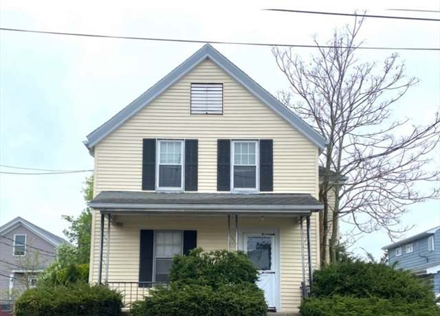 Property at 101 Adams St, Newton, MA 02458, 3 beds, 2 baths