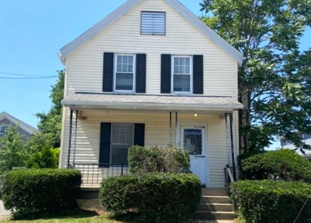 Property at 101 Adams St, Newton, MA 02458, 3 beds, 2 baths