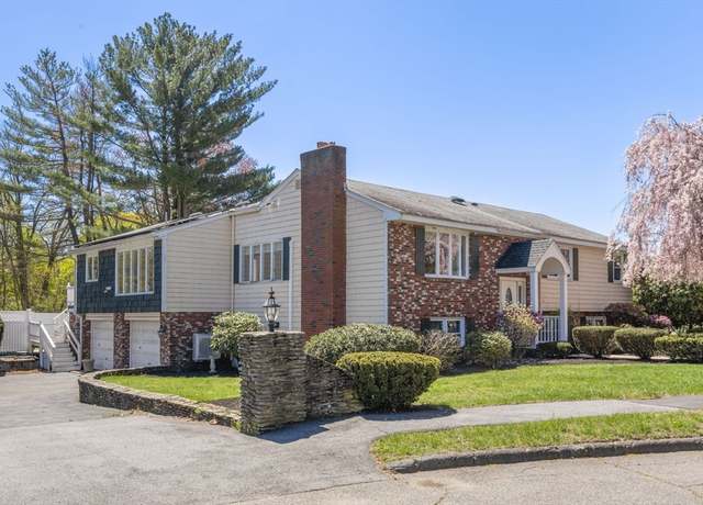 Property at 5 Manter Ct, Saugus, MA 01906, 3 beds, 3.5 baths
