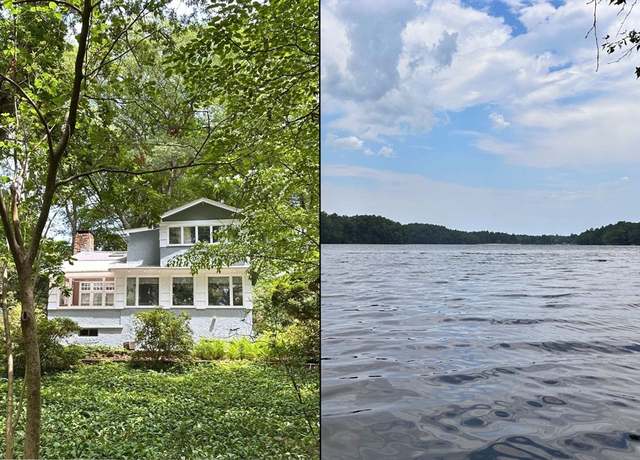 Property at 6 Megonko Rd, Natick, MA 01760, 3 beds, 3 baths