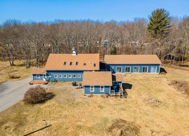 Property at 1225 Somerset Ave, Taunton, MA 02780, 8 beds, 4 baths