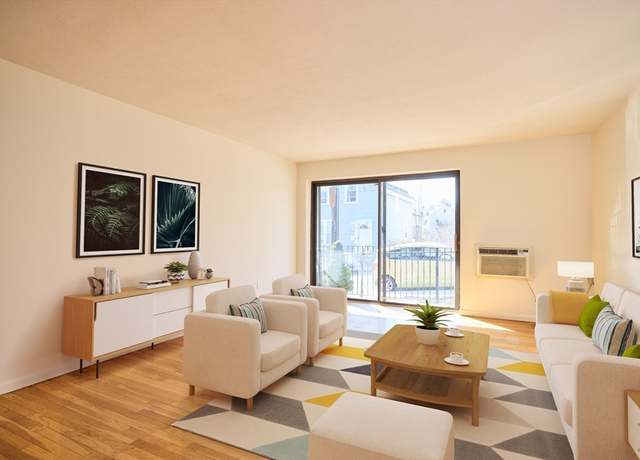 Property at 10 Coffey St #10, Boston, MA 02122, 2 beds, 1 bath