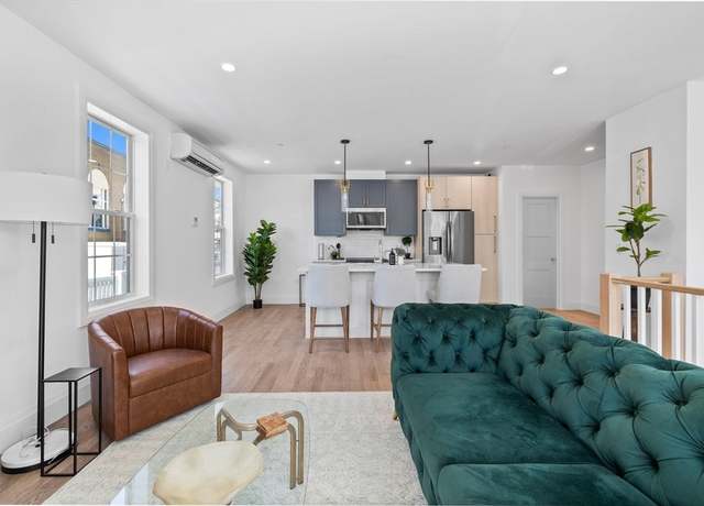Property at 808 Morton St #1, Boston, MA 02126, 2 beds, 1.5 baths