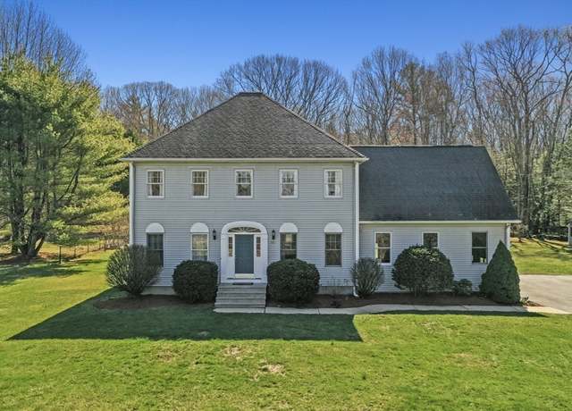 Property at 361 South St, Auburn, MA 01501, 4 beds, 2.5 baths