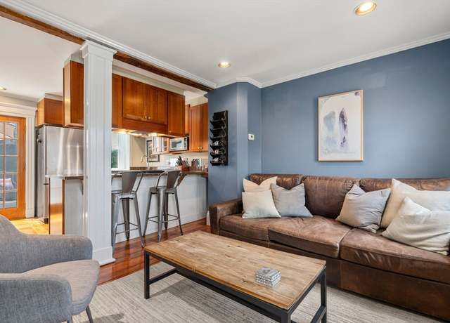 Property at 5-6 Wellington Pl #2, Boston, MA 02129, 2 beds, 2 baths