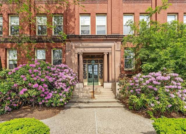 Property at 54 Forest St #411, Medford, MA 02155, 1 bed, 1 bath