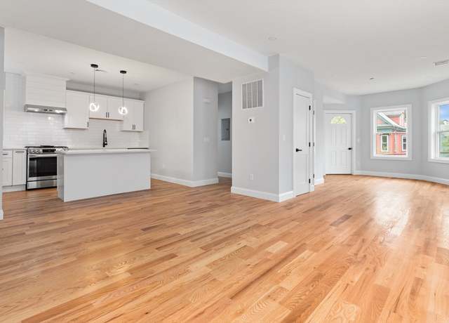 Property at 36 Burnside Ave #2, Somerville, MA 02144, 2 beds, 2.5 baths